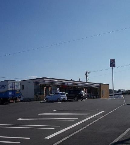 コンビニ　セブンイレブン村原４丁目店（コンビニ）まで1300m