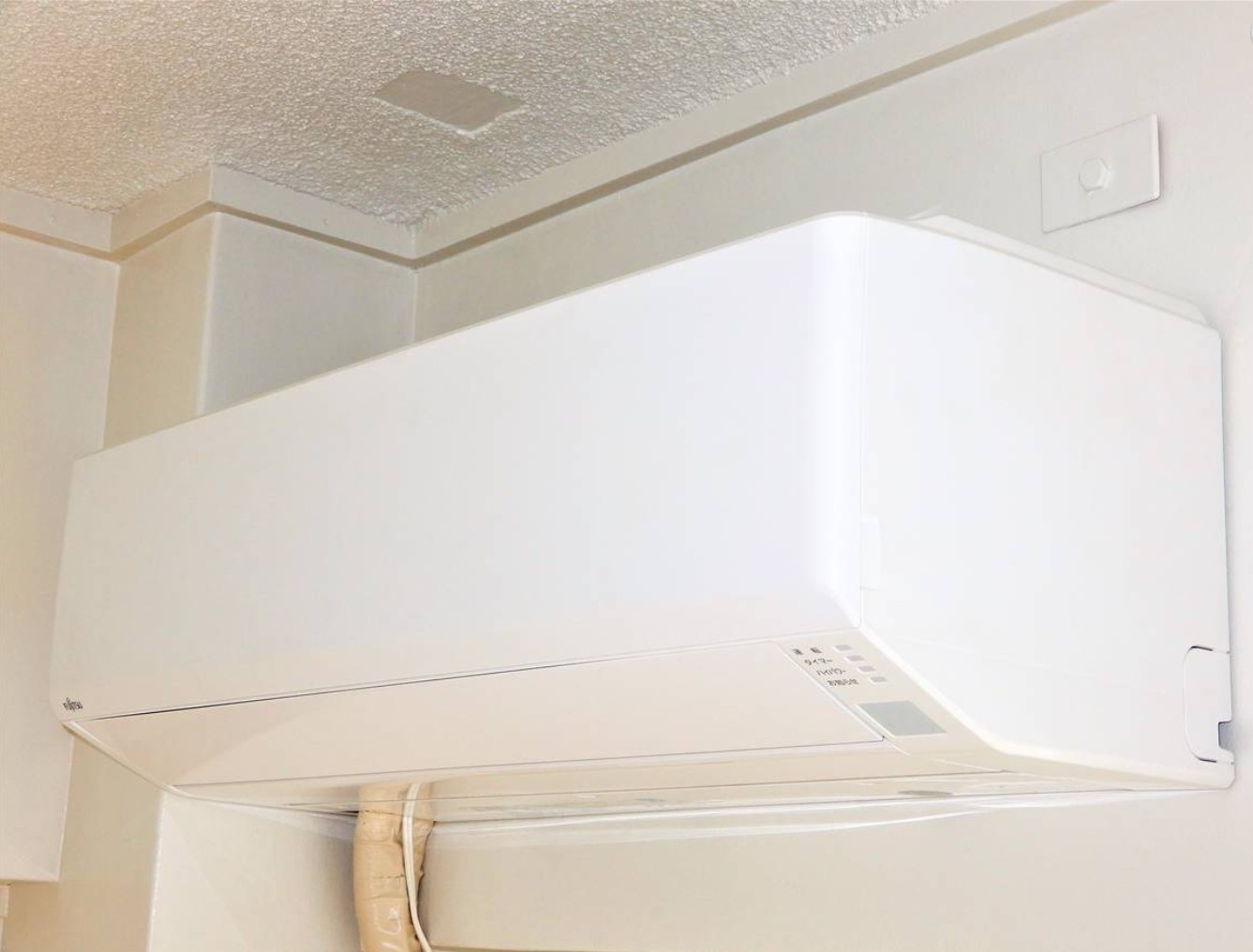 その他設備　同タイプ写真です