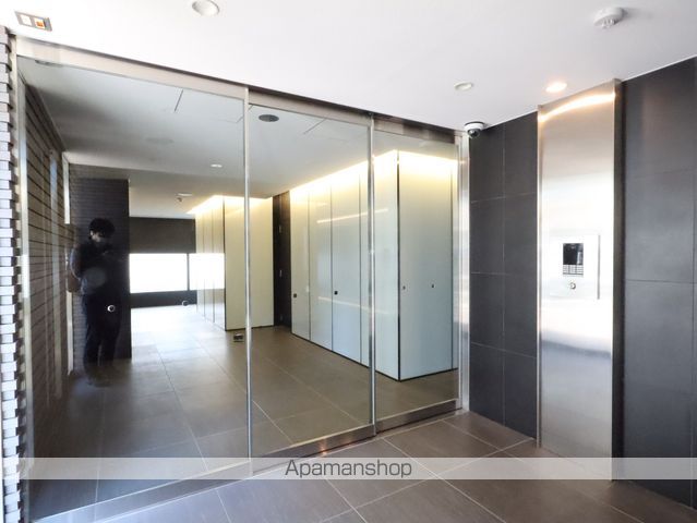 ロビー　ロビー