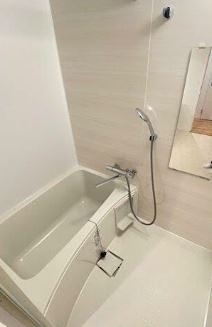 バス・シャワールーム　※同仕様写真含む