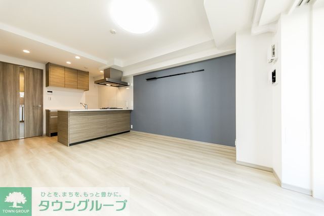 トイレ　※写真は同タイプ住戸です。