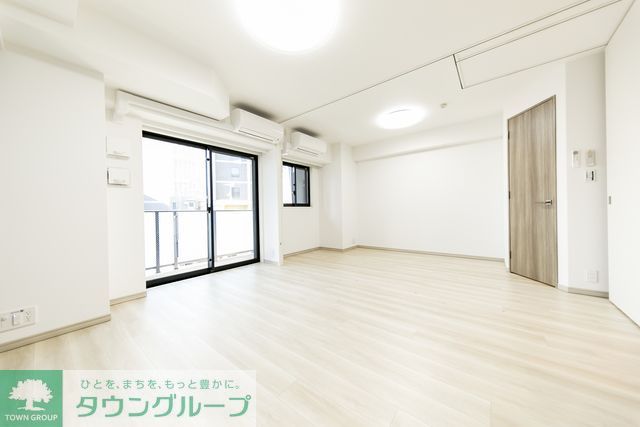 キッチン　※写真は同タイプ住戸です。