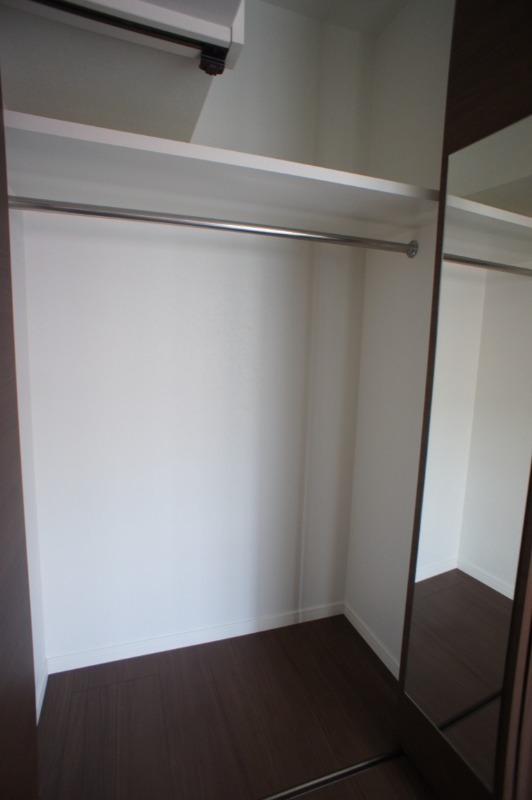 収納　別号室イメージ