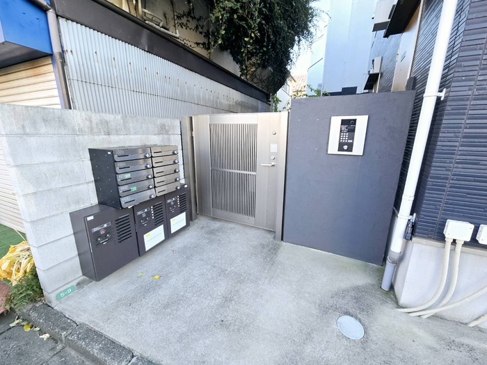 その他共有部分