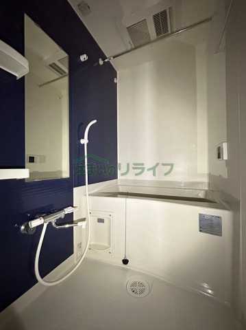 バス・シャワールーム　ジーベック小竹向原