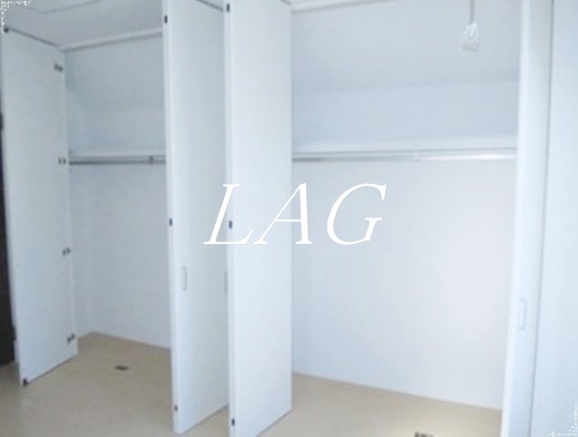 収納　収納です。