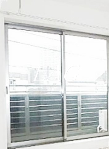 バルコニー　バルコニーです。