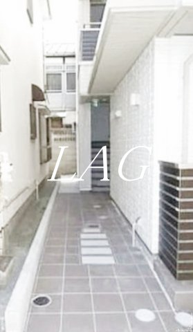 その他共有部分　共用部です。