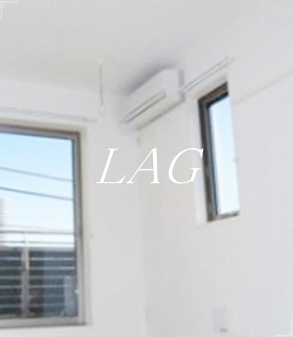 その他設備　エアコンです。