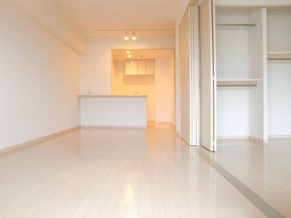 その他部屋・スペース　内装は落ち着いています