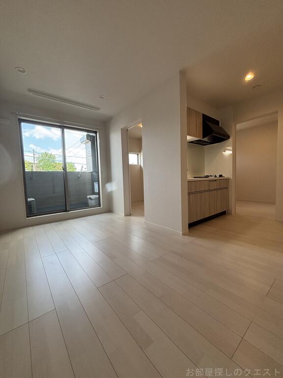 居室・リビング　（写真は同施工会社イメージ）