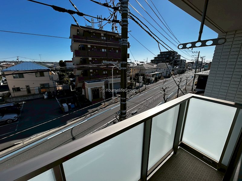 眺望　※別部屋参考写真※