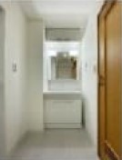 洗面設備　洗面所※別部屋参考写真