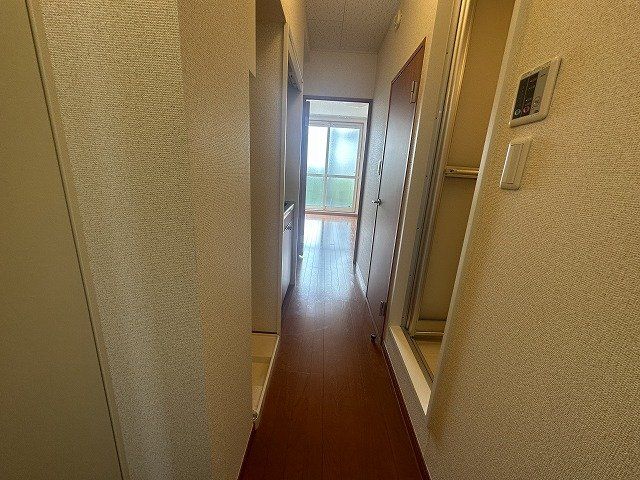 その他　廊下です。