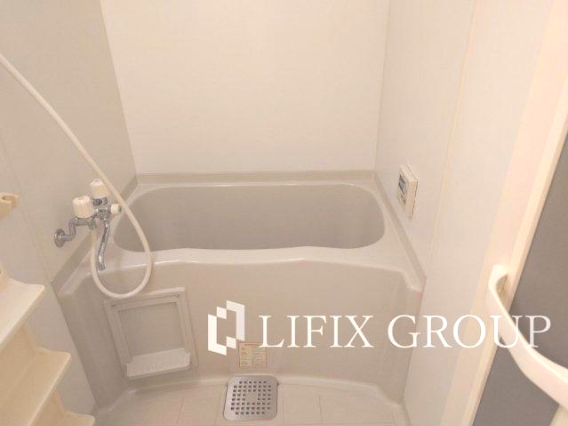 バス・シャワールーム　風呂