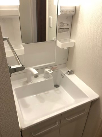その他部屋・スペース　独立洗面台