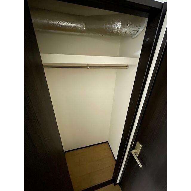 収納　※同仕様写真