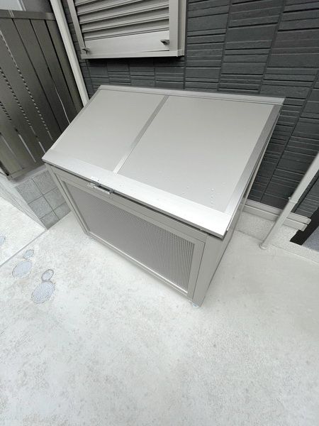 その他設備　設備