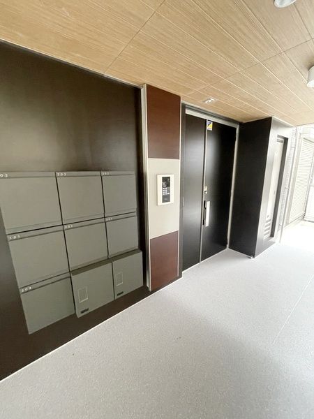 その他共有部分　共有部分