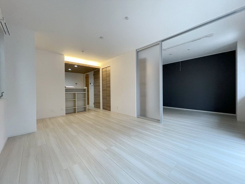 居室・リビング　リビング/居室