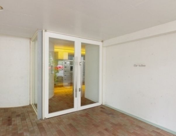 エントランス　☆エントランス☆