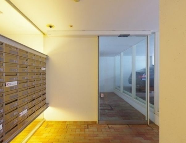 その他共有部分　共有部分☆