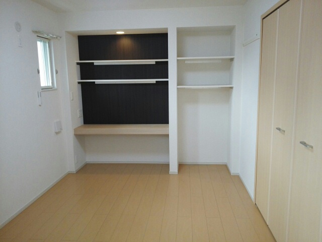 その他部屋・スペース