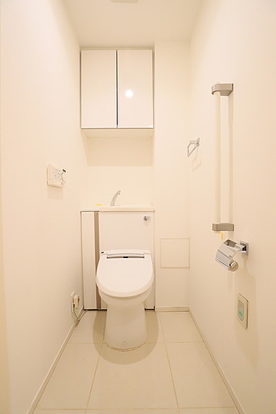 トイレ　※別部屋参照