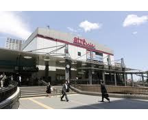 ショッピングセンター　アトレヴィ三鷹店（ショッピングセンター）まで636m