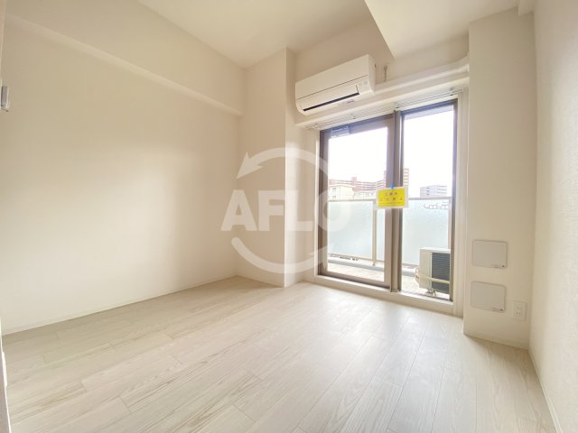 その他部屋・スペース　エスリード大阪リエート　寝室