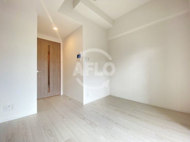 居室・リビング　エスリード大阪リエート　リビング