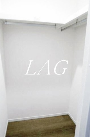 収納　収納です。