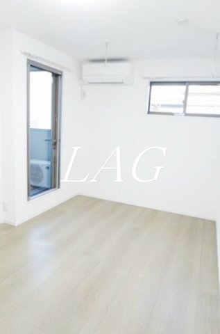 その他部屋・スペース　寝室です。