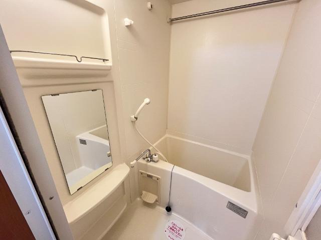 バス・シャワールーム　バス（イメージ）