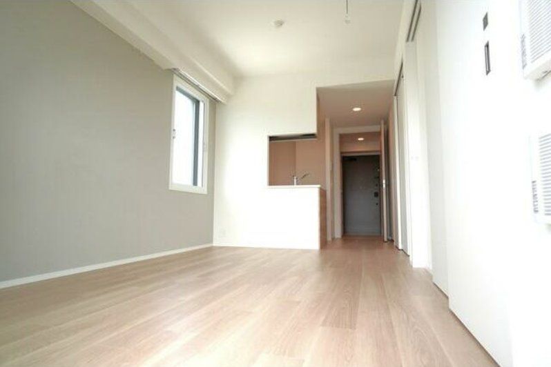 居室・リビング　リビング/居室