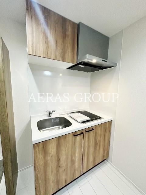 キッチン　別部屋同仕様