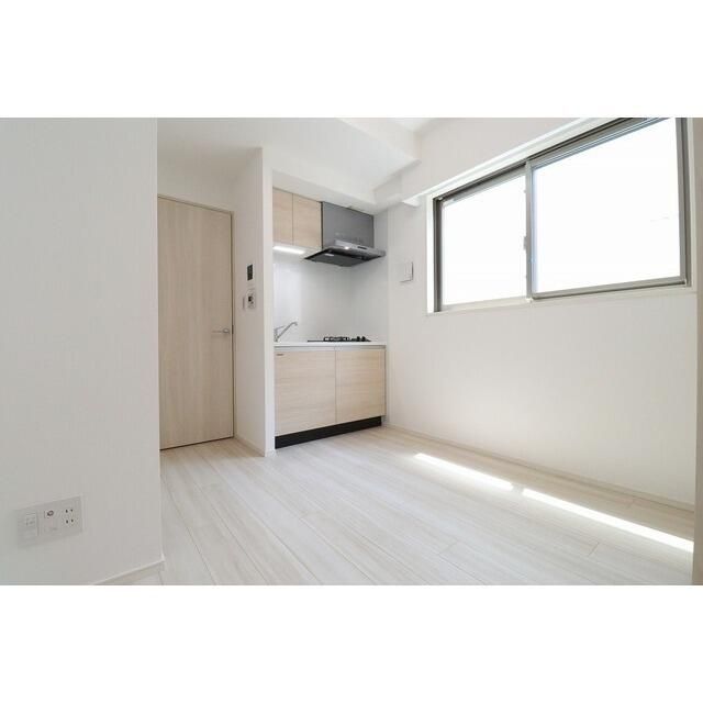 居室・リビング　※別部屋参考写真