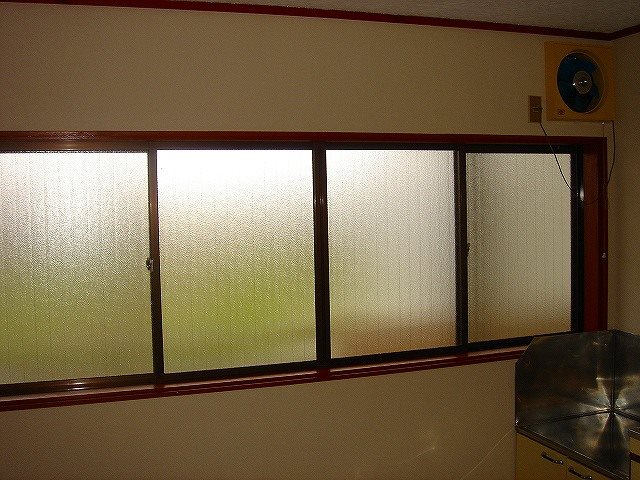 その他　他の部屋の写真です。