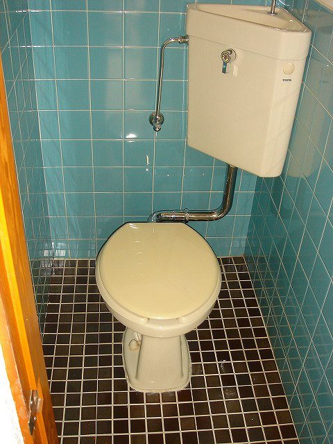 トイレ　他の部屋の写真です。