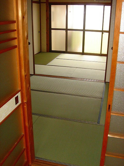 居室・リビング　他の部屋の写真です。