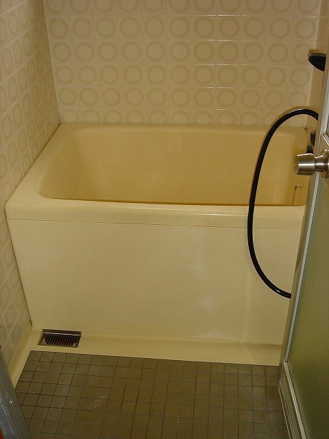 バス・シャワールーム　他の部屋の写真です。