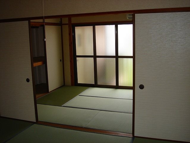 その他部屋・スペース　他の部屋の写真です。