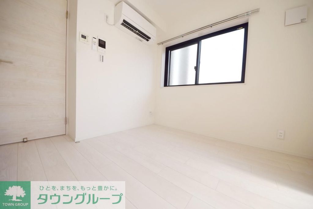 居室・リビング　リビング/居室