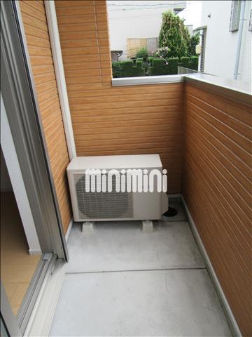 バルコニー　ベランダ