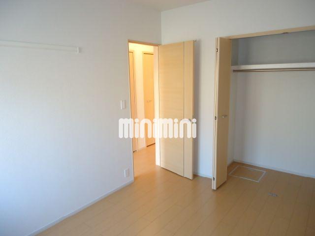 居室・リビング　６帖室内