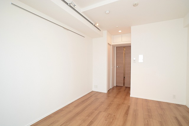 その他部屋・スペース　寝室です