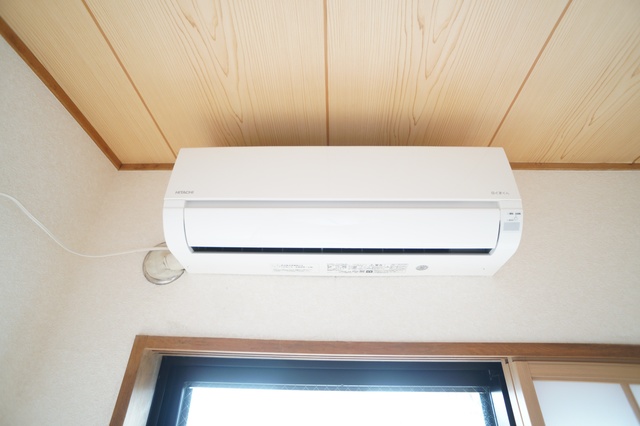 その他設備　参考写真（当建物別部屋のものです）