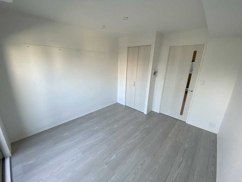 居室・リビング　す。