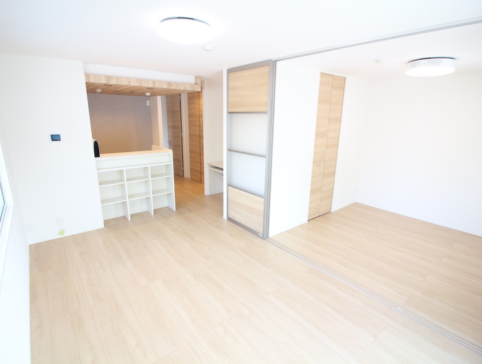 居室・リビング