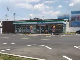 コンビニ　ファミリーマート 守山下志段味店（コンビニ）まで675m